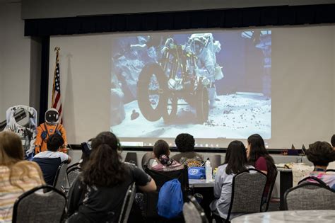 Bring NASA Into Your Classroom This Fall Through .
